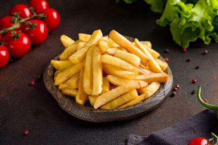 Картошка фри