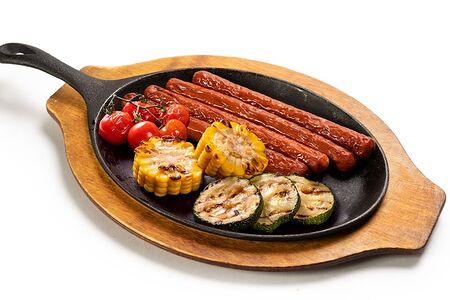 Колбаски Дебрицинер