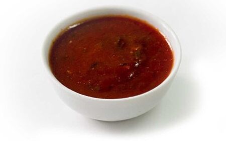 Соус Ткемали домашний