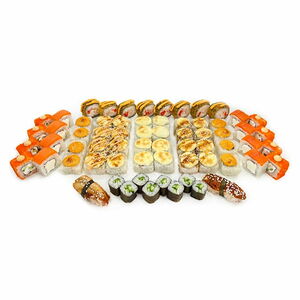 Сет Двушка КингПушка