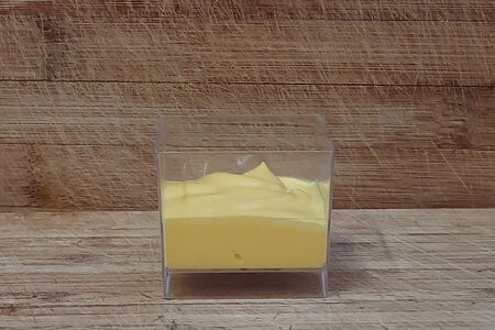 Соус Сырный