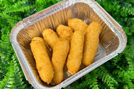 Сырные палочки