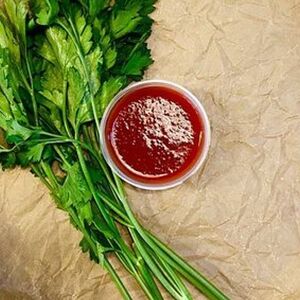 Домашний кетчуп