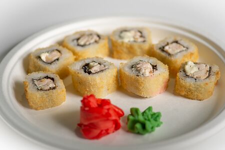 Чикен спайси