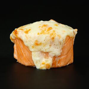 Филадельфия и моцарелла