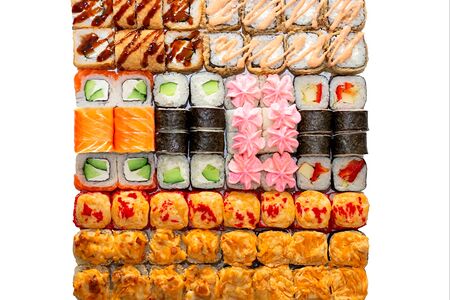 Сет Желанный