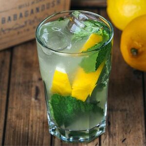 Лимонад Лимонана