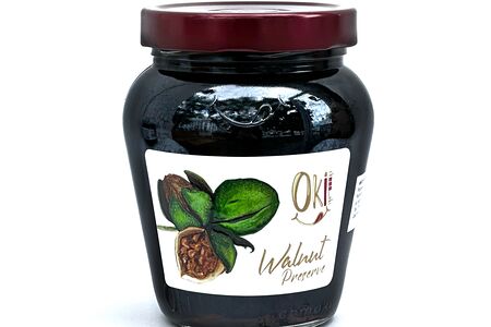 Варенье Ореховое