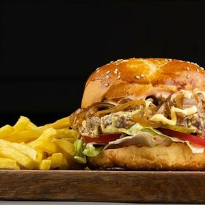 Классический Бургер