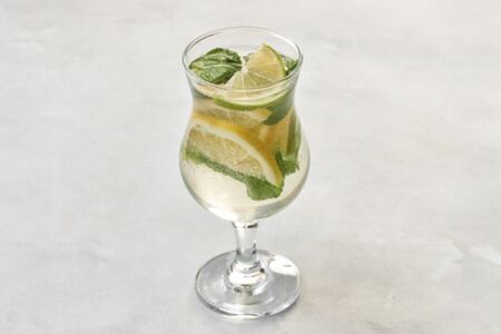 Лимонад классический