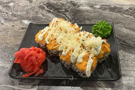 №54 Запеченный Цезарь