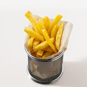 Картофель фри