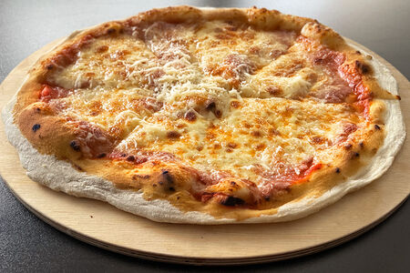 Пицца Сырная