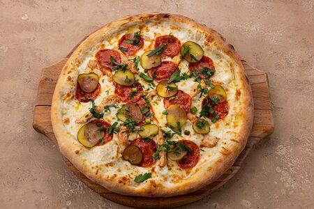 Гусарская 30 см