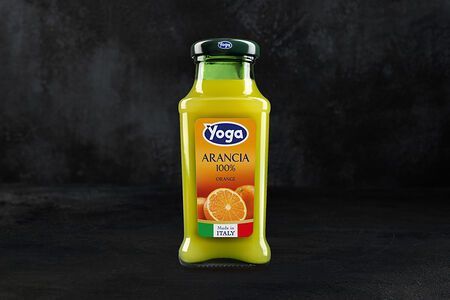 Сок Yogo апельсин