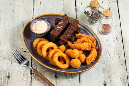 Закуска к пиву