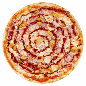 Чикен Барбекю 26 см