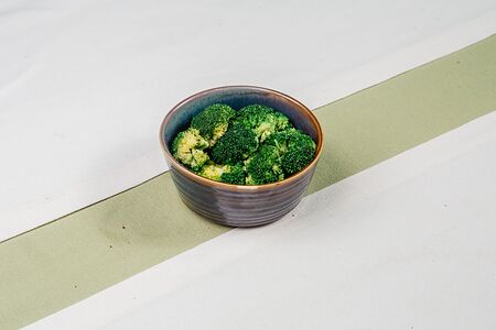 Капуста брокколи