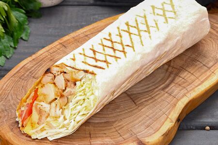 Шаурма Гигант