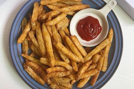 Картофель фри 