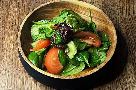 Овощной салат