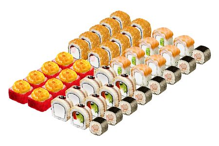 Богатенький Буратино