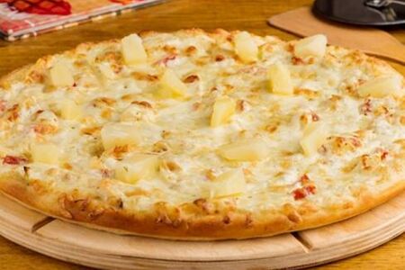 Пицца Гавайская