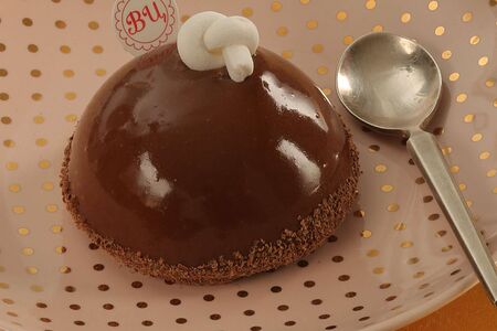 Пирожное Королевский шоколад