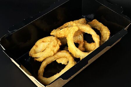 Луковые кольца