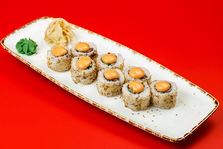 Ролл Банзай