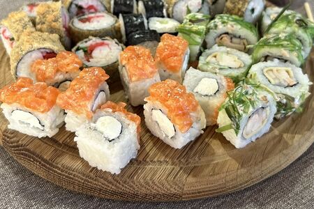 Сет Веселая соседка