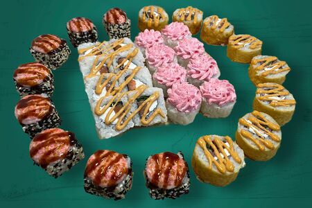 Сет Роллофф