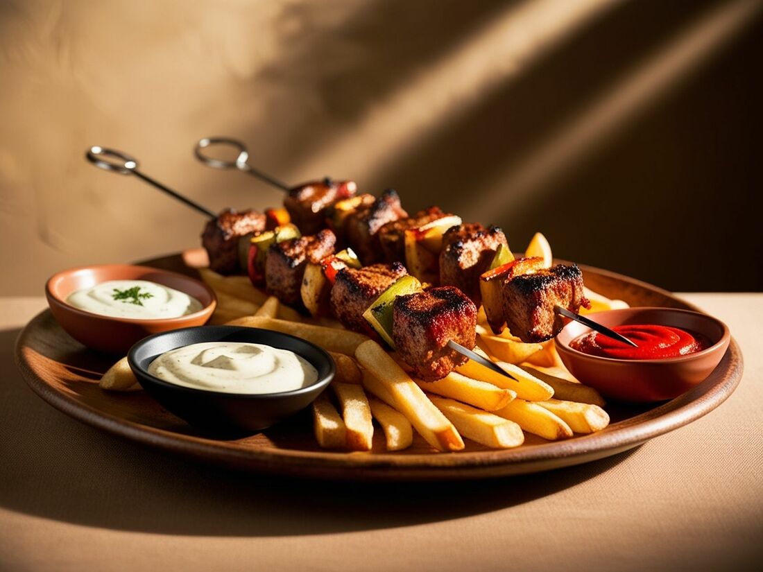 Гранд мангал