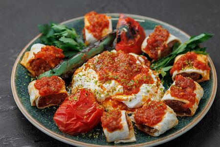 Бейти-кебаб