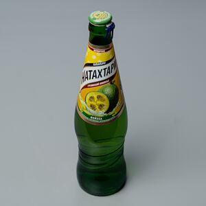 Лимонад Натахтари Фейхоа