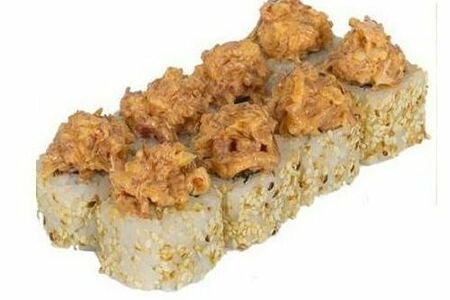 Спайси-бекон