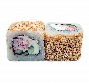 Краб сливочный