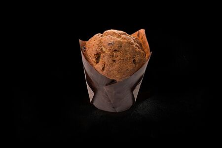 Маффин шоколадный