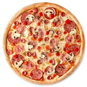 Все включено