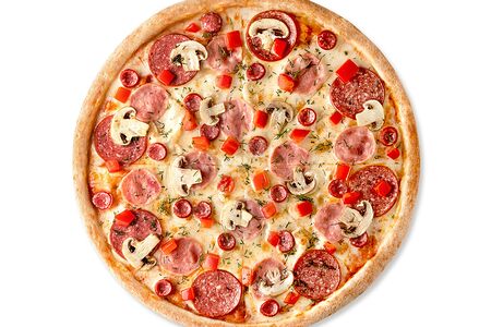 Все включено