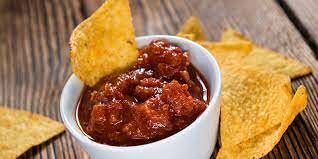 Соус Сальса