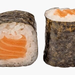 Острый лосось