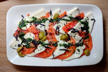 Салат Квелли