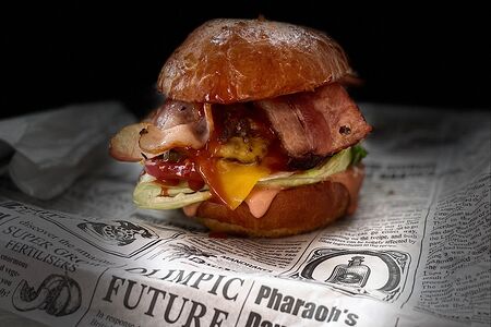 БеконЧерри