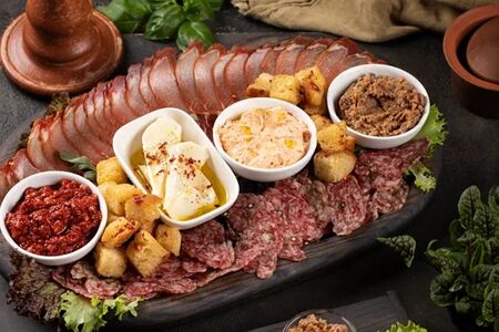 Велико ПредJело