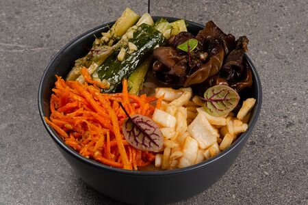 Азиатский поке