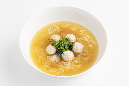 Суп Буковки