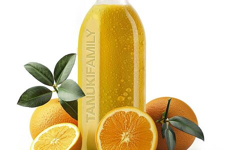 Апельсиновый сок