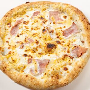 Ветчина и сыр