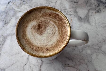 Большое Латте